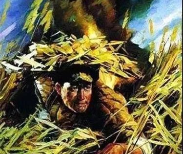 喜迎二十大，悅讀新時代|團(tuán)史故事之青年的愛國情感~